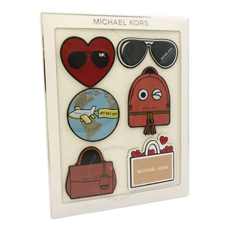 Michael Kors Stickers .